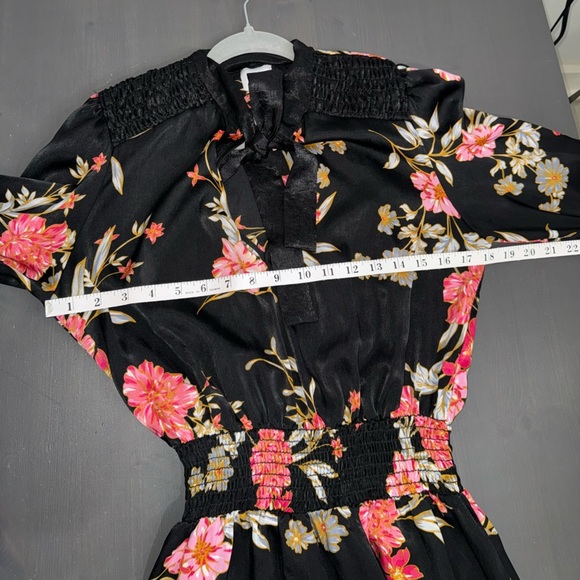 Misa Los Angeles Lyana Mini Dress - Picture 8 of 12